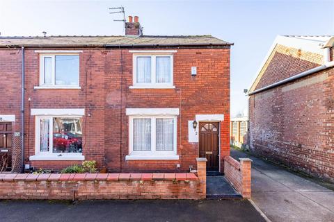 Clarence Street, Leyland