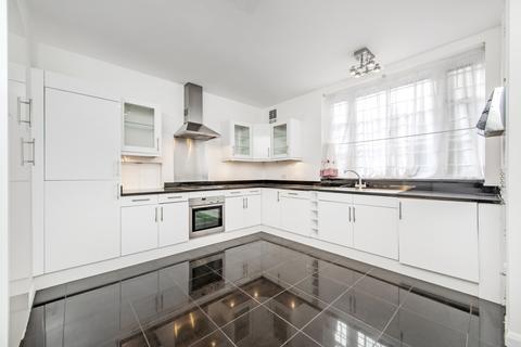 4 bedroom flat to rent, Bryanston Square, Marylebone, London, W1H