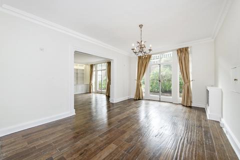 4 bedroom flat to rent, Bryanston Square, Marylebone, London, W1H