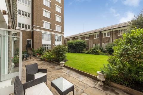 4 bedroom flat to rent, Bryanston Square, Marylebone, London, W1H
