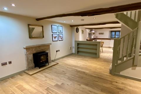 3 bedroom semi-detached house for sale, Naunton