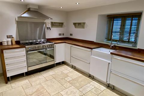 3 bedroom semi-detached house for sale, Naunton