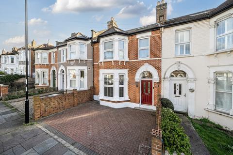 undefined, Fordel Road, Catford, London, SE6