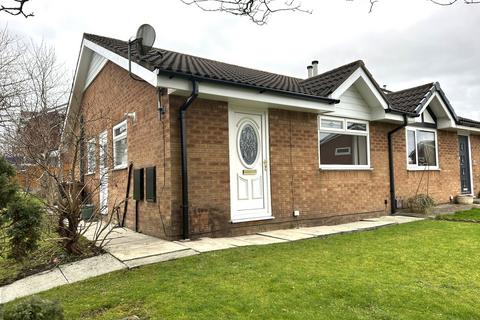 undefined, Otmoor Way, Royton