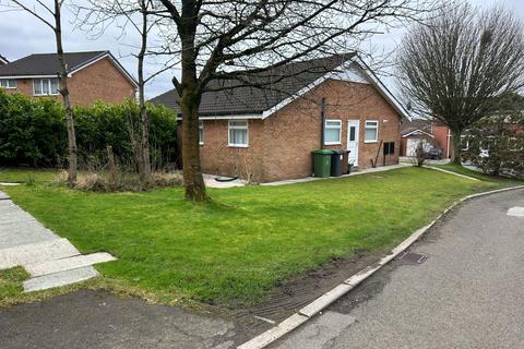 undefined, Otmoor Way, Royton