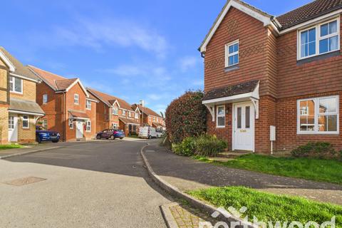 undefined, Bishopswood, Ashford, Ashford, TN23