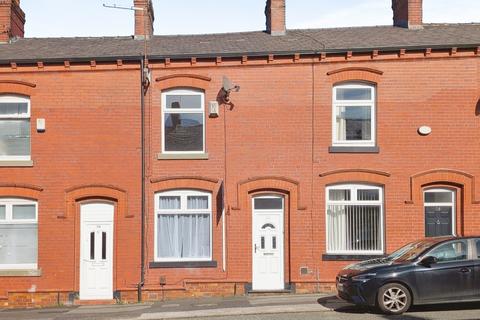 undefined, Prince George Street, Oldham, OL1