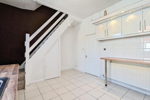 undefined, Prince George Street, Oldham, OL1