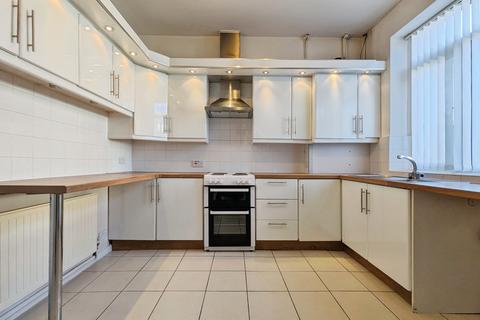 undefined, Prince George Street, Oldham, OL1