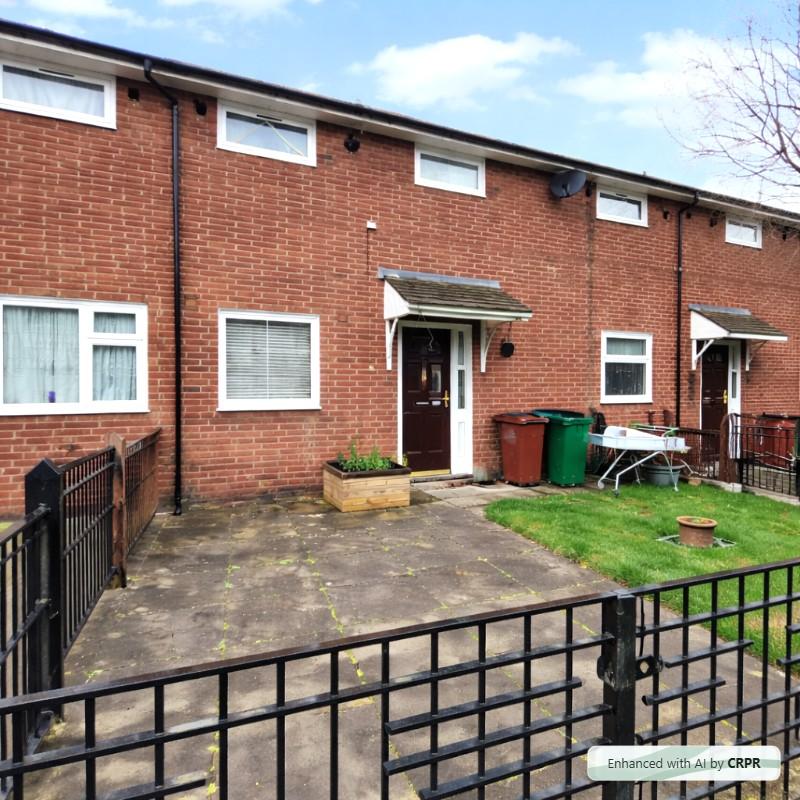 2 Bedroom Terrace for Sale