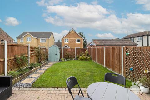 undefined, Halstead Close, Wickford SS12