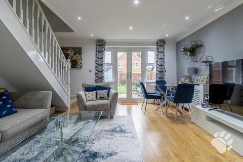 undefined, Halstead Close, Wickford SS12
