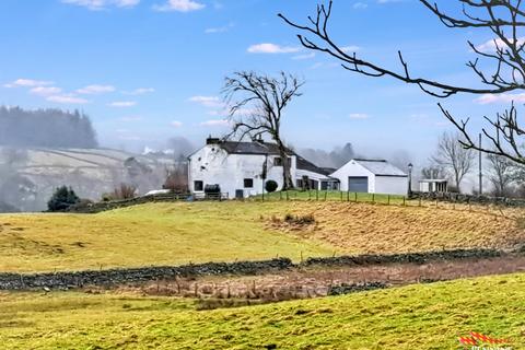 5 bedroom detached house for sale, Leadgate, Alston CA9