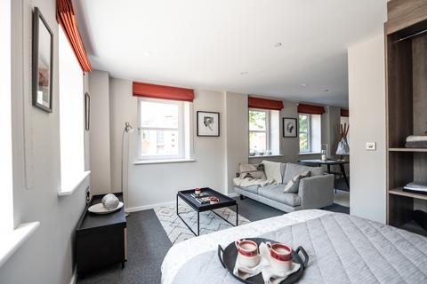 undefined, at Greyfriars, 8 Greyfriars Road CV1