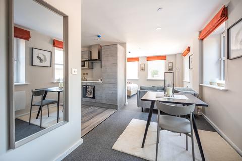 undefined, at Greyfriars, 8 Greyfriars Road CV1