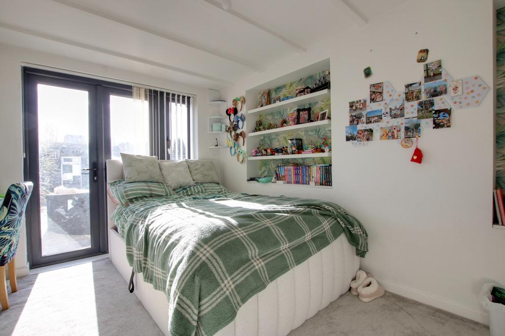 Bedroom four
