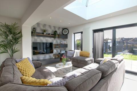 undefined, RADCLYFFE ROAD, WALLINGTON