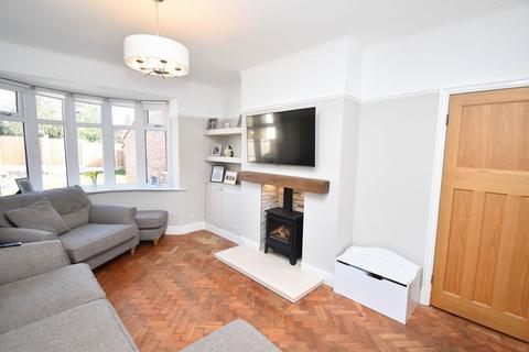 undefined, Beaconsfield Road, Farnworth, Widnes WA8 9LE