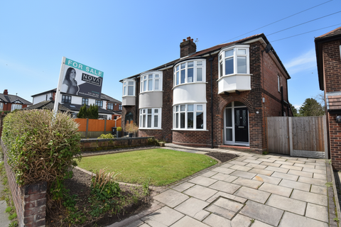 undefined, Beaconsfield Road, Farnworth, Widnes WA8 9LE