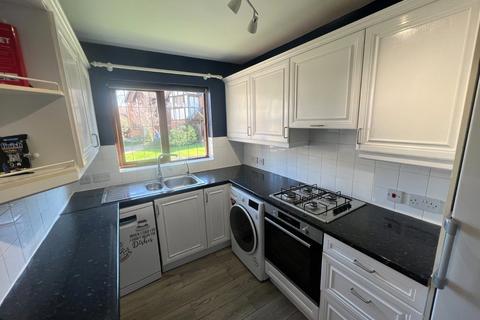 undefined, Shorland Oaks, Bracknell, Berkshire, RG42