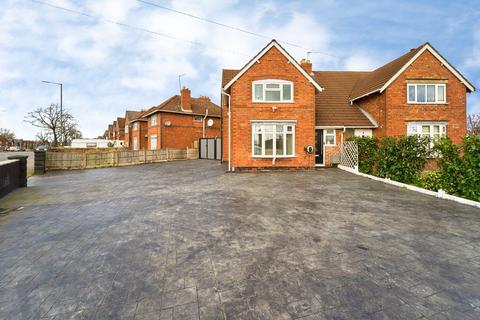 undefined, Broadway West, Walsall, West Midlands, WS1
