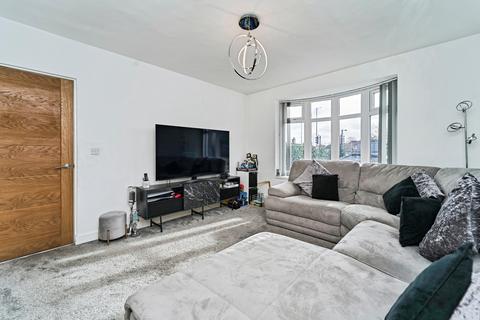 undefined, Broadway West, Walsall, West Midlands, WS1