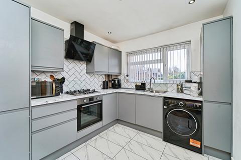 undefined, Broadway West, Walsall, West Midlands, WS1