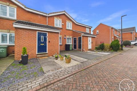 Laurel Hill Way, Leeds