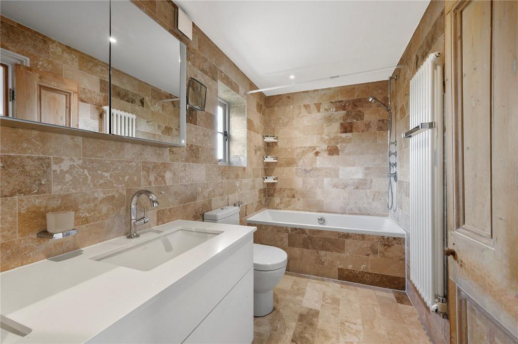 Principal Ensuite