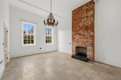 undefined, Warren Rise, New Malden