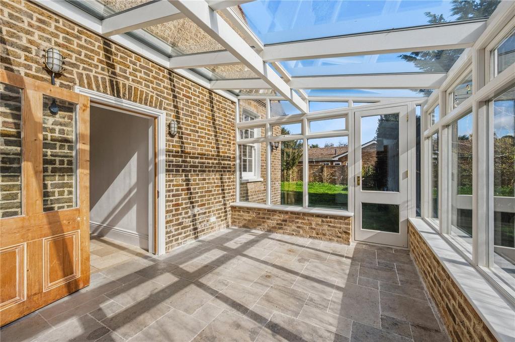 Conservatory