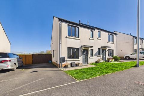 undefined, Broom Park, Okehampton