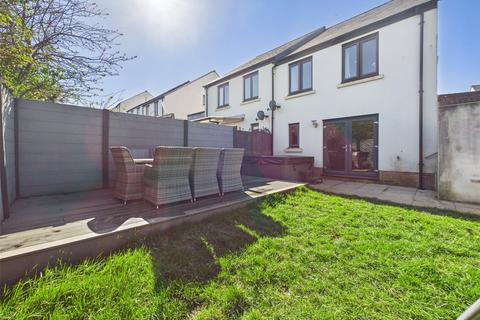 undefined, Broom Park, Okehampton