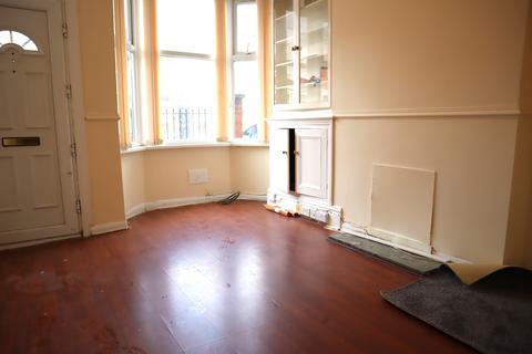 3 bedroom terraced house to rent, Stroud Road, Leicester LE5