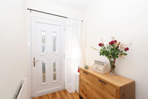 3 bedroom terraced house for sale, Thornbury Road, Stretford, M32