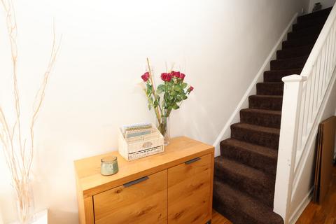 3 bedroom terraced house for sale, Thornbury Road, Stretford, M32