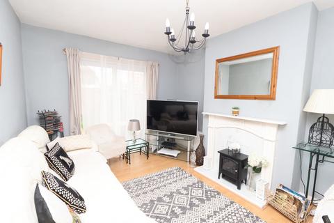 3 bedroom terraced house for sale, Thornbury Road, Stretford, M32