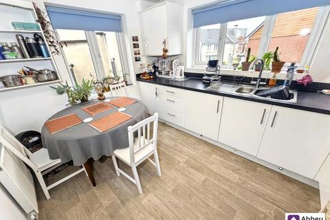 3 bedroom semi-detached house for sale, Darnall Road, Leicester, LE2