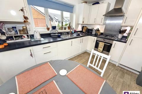 3 bedroom semi-detached house for sale, Darnall Road, Leicester, LE2