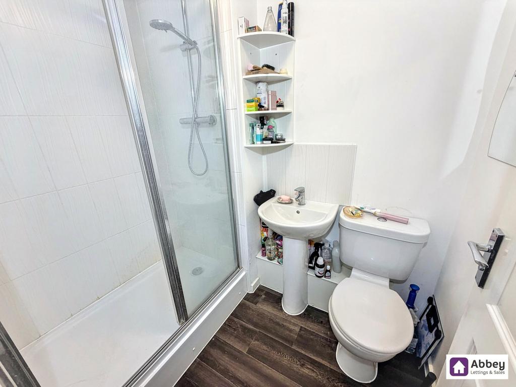 Ensuite