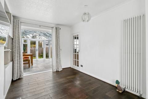 undefined, Common Rise, Hitchin, SG4