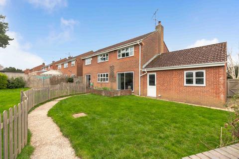 5 bedroom detached house for sale, The Paddock, Uckfield TN22