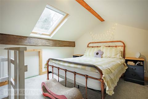 Stockport Road, Mossley, OL5