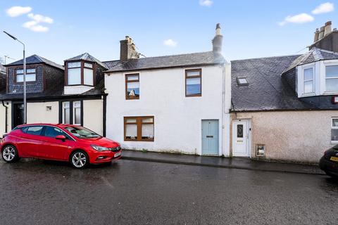 3 bedroom terraced house for sale, Vennel Street, Dalry