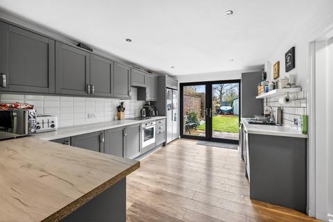 3 bedroom terraced house for sale, Vennel Street, Dalry