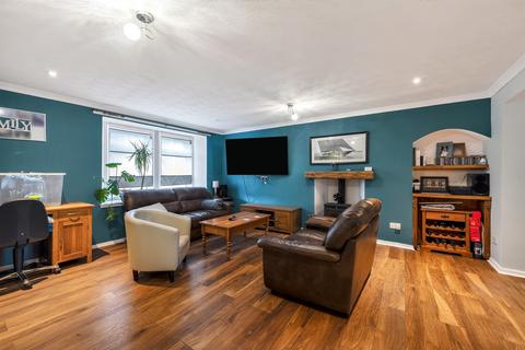 3 bedroom terraced house for sale, Vennel Street, Dalry