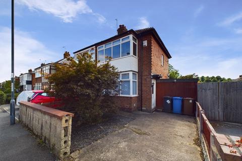 Oakleigh Avenue, Chaddesden, Derby, Derbyshire, DE21 6GZ
