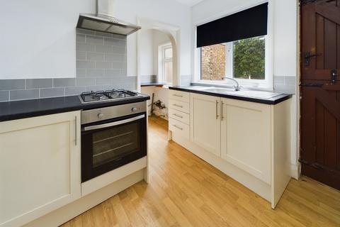 undefined, Oakleigh Avenue, Chaddesden, Derby, Derbyshire, DE21 6GZ