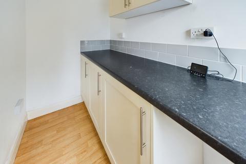undefined, Oakleigh Avenue, Chaddesden, Derby, Derbyshire, DE21 6GZ