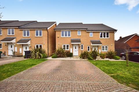 undefined, Little Knoxes Close, Maidstone